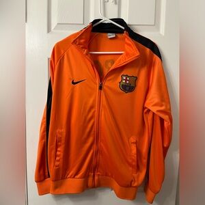 Nike Barcelona Jacket